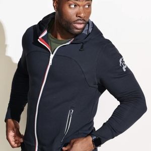 Peloton Rush Hoodie XL